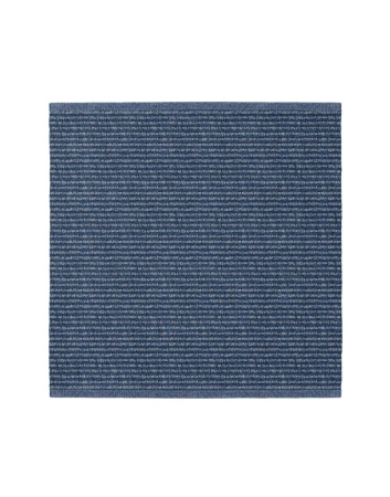 Kleo Square Rug Blue
