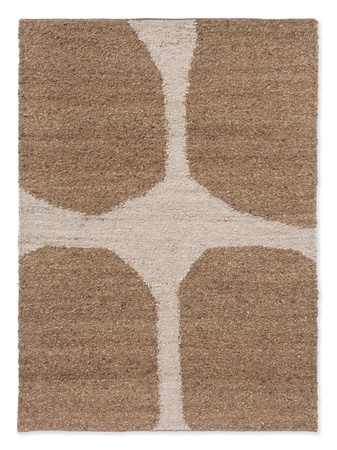 Brink&Campman Craft Fundamental Carmel rug 149311