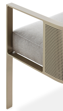 Gandiablasco Solanas Dining Chair