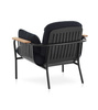 Gandiablasco Capa Lounge Armchair