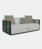 Sofa Gandiablasco Bosc 2 Seat