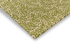 Sanderson Truffle Olive rug 446007
