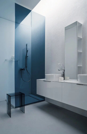 Max-Beam Table Blue