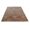 Samarkand Shawal Wool Carpet 102109 171x230