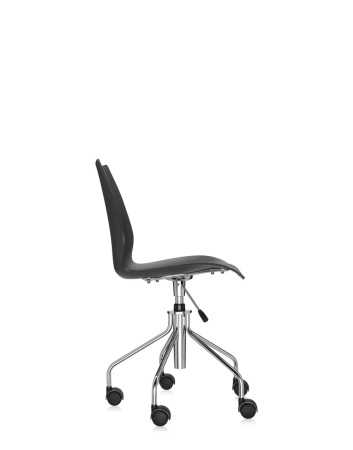 Maui Chair Anthracite