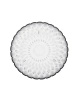 Jelly Plate Transparent