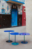 Thierry High Table Black