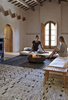 Gan Bereber Grey carpet