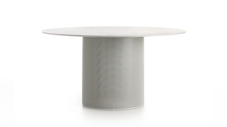Gandiablasco Solanas Dining Table Ø140 cm