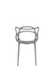 Masters Chair Gray
