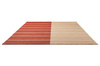 Marimekko Tiibet Burnt Orange rug 132803