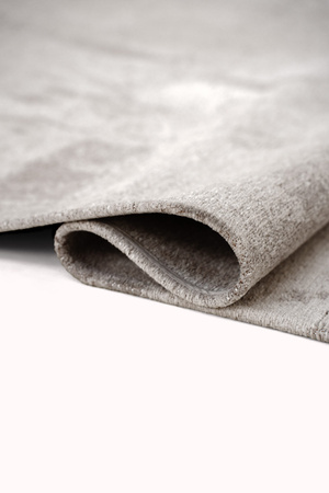 Louis de Poortere Mad Men SOL Albatre rug 9735