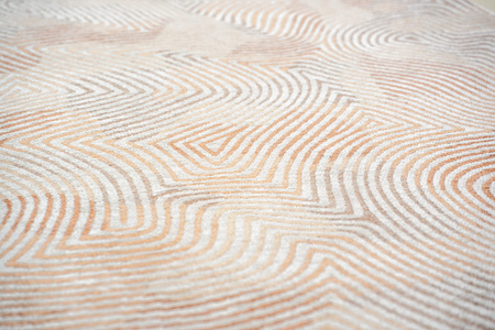 Louis de Poortere Coral Indian Sand carpet 9800