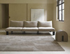 Brink&Campman Twinset Mural rug 121104