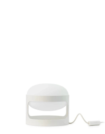 Mini Kabuki Table Lamp Blue