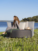 Gandiablasco Isla Arosa Module Sofa