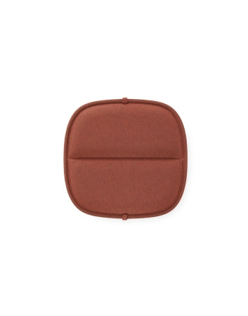Hiray Chair Cushion Brickwood