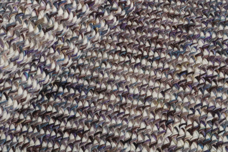 Rezas Rainbow Peacock Carpet