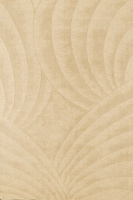 Dywan Toulemonde Bochart Volute Beige