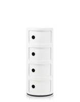 Componibili Classic 4 White