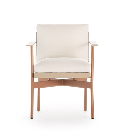 Gandiablasco Onde Dining Chair
