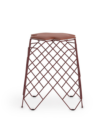 Gandiablasco R24 Low stool