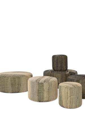 Dywan Nanimarquina Wellbeing Wool Chobi