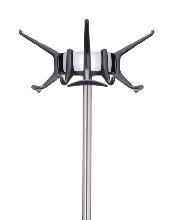 Hanger Standing Hanger Black