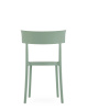 Catwalk Mat Chair Green