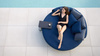 Gandiablasco Flat C 53x28 cm table