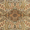 Heritage Silk Carpet 184 x 121 46777