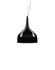 É Hanging Lamp Black