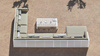 Gandiablasco DNA Sectional Modular Sofa 3