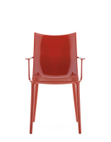 H.H.H. Chair Orange