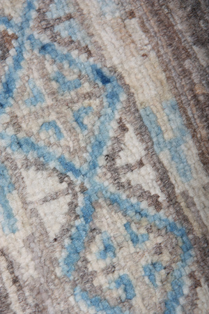 Shahi Schall Wool Carpet 121333 100x146