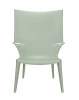 Uncle Jim Armchair Green