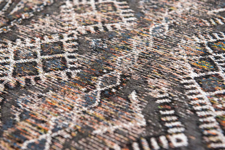 Louis de Poortere Antiquarian Kilim Rug 9113