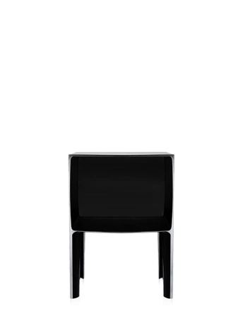 Ghost Buster Small Dresser Black