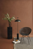 Geen-A Standing Lamp Black