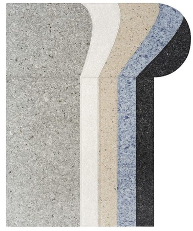 Gan Nuances Round Carpet