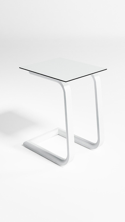 Stolik Gandiablasco Stack C 40x45 cm