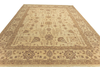 Ziegler Wool Carpet 300x400 Beige