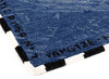 Gan Plastic Rivers Yangtze Sidewalk
