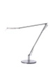 Aledin Tec Transparent Desk Lamp