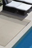 Toulemonde Bochart Cabestan Bleu carpet