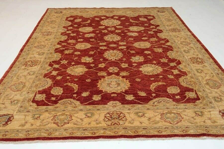 Ziegler Chobi Exclusive Wool Carpet 209 x 318 44542