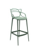Masters Stool 75 cm Bar Stool Green