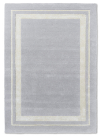 Laura Ashley Redbrook Silver Carpet 081804