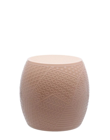 Roy Powder Stool