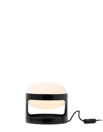 Mini Kabuki Table Lamp Blue